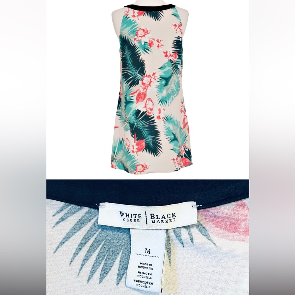 WHBM dress